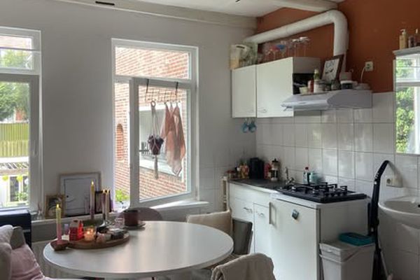 Kamer Onbekend in Groningen