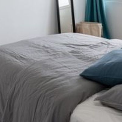 Kamer Gordelweg in Rotterdam