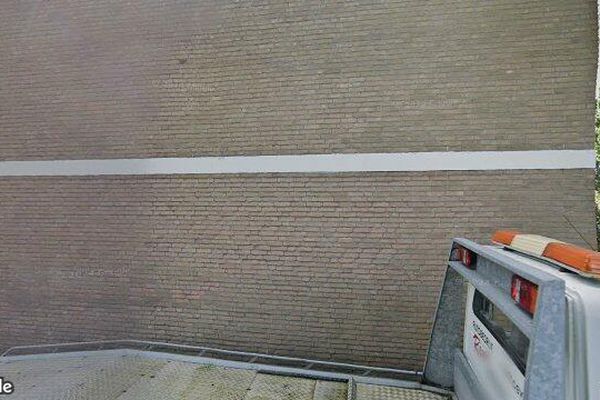 Apartment Meidoornweg in Badhoevedorp