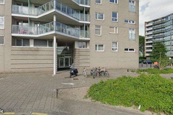 Appartement Fregat in Diemen
