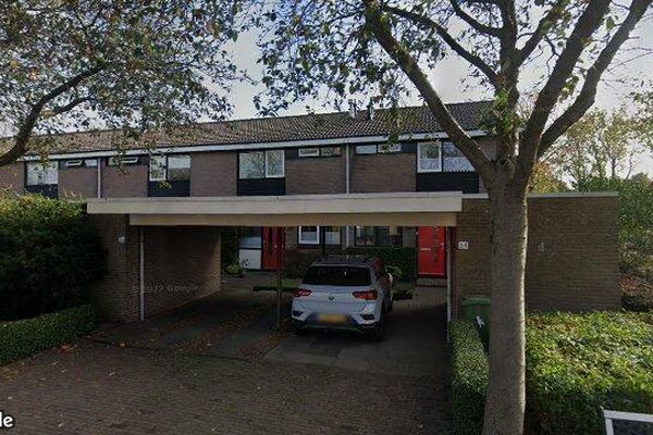 House Kohnstammlaan in Heemstede