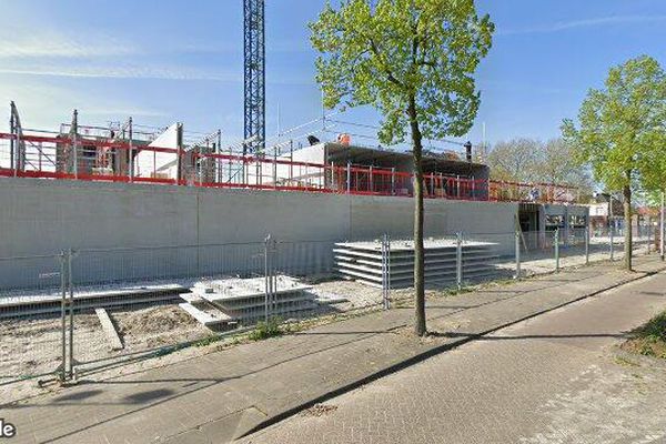 Apartment Oostende in Helmond