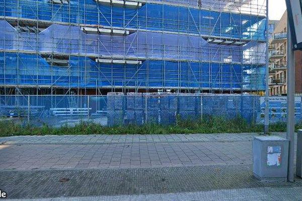 Appartement Onderwijsboulevard in Den Bosch