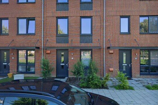 Huurwoning Stelplaats in Hengelo (OV)