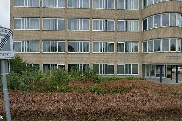 Appartement Hoofdweg in Hoofddorp