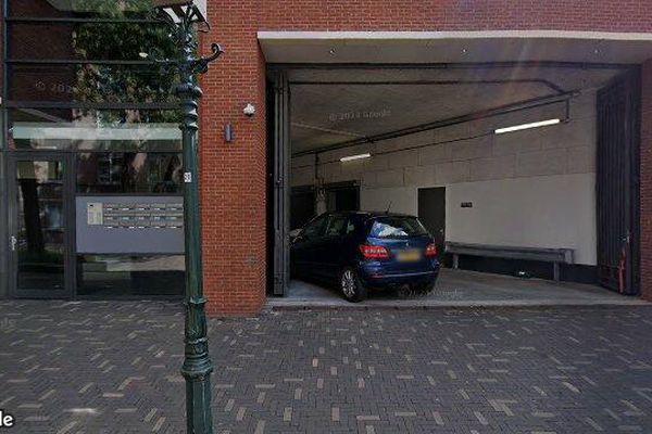 Appartement Broersveld in Schiedam