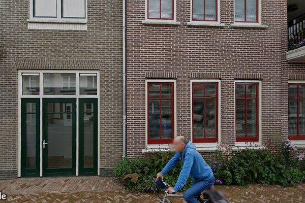 Appartement Koninginnenplein in Dalfsen
