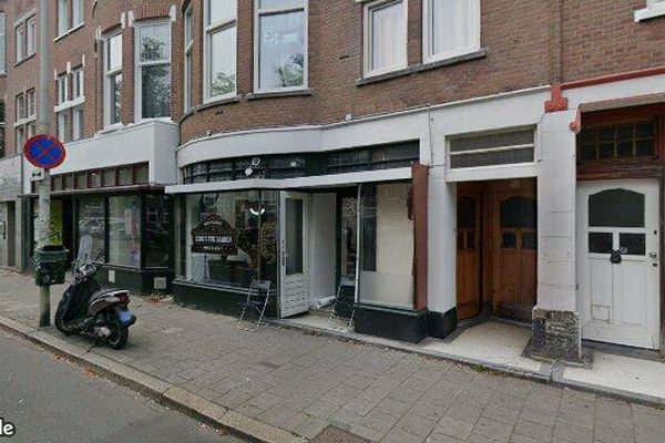 Apartment Laan van Meerdervoort in Den Haag
