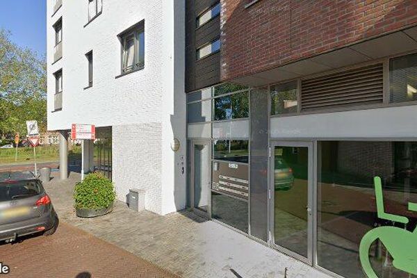 Appartement Kolveniershof in Goes