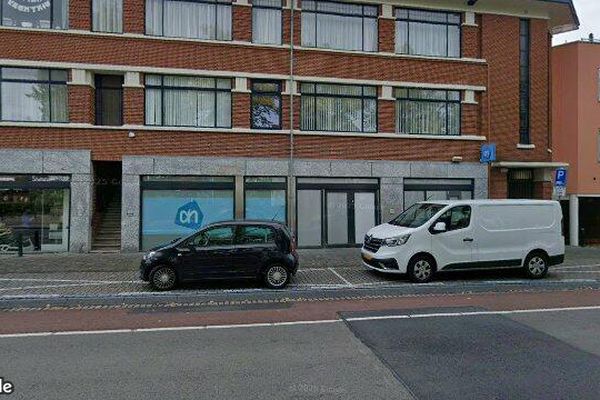 Apartment Parkweg in Voorburg