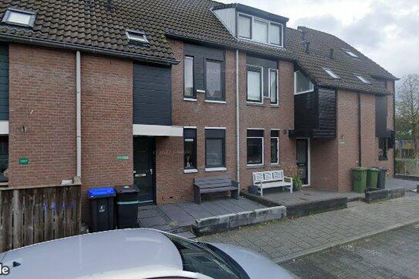 Huurwoning Zwanenkamp in Maarssen