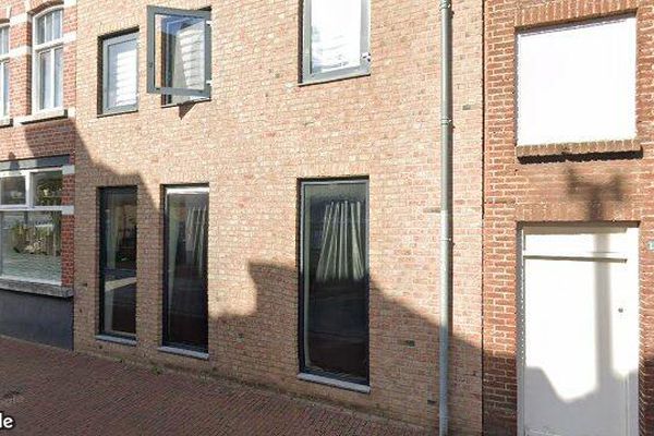 Apartment Veldstraat in Roermond