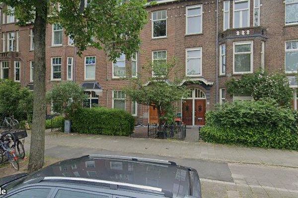 Huurwoning Hoofdweg in Amsterdam