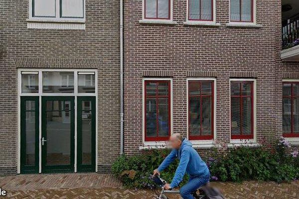 Apartment Koninginnenplein in Dalfsen