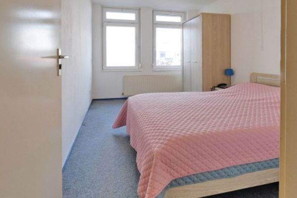 Kamer Prinseneiland in Amsterdam