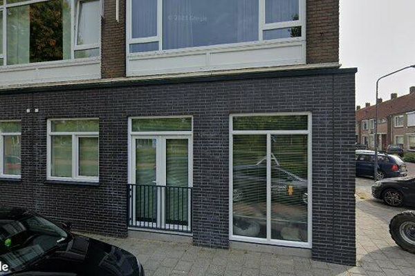 Appartement Sint Maartenstraat in Oosterhout (NB)