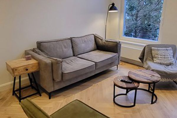 Appartement Anton de Haenstraat in Den Haag