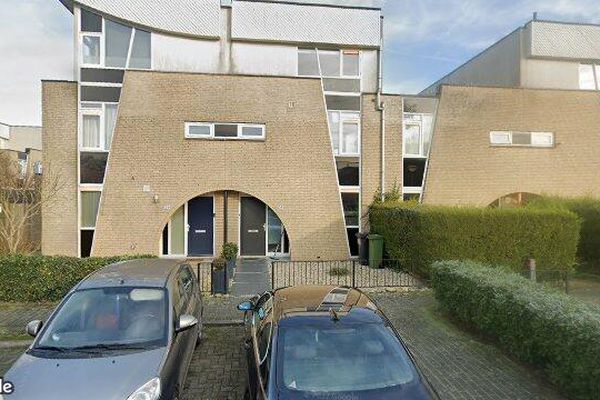 House Stepelerveld in Nieuw-Vennep