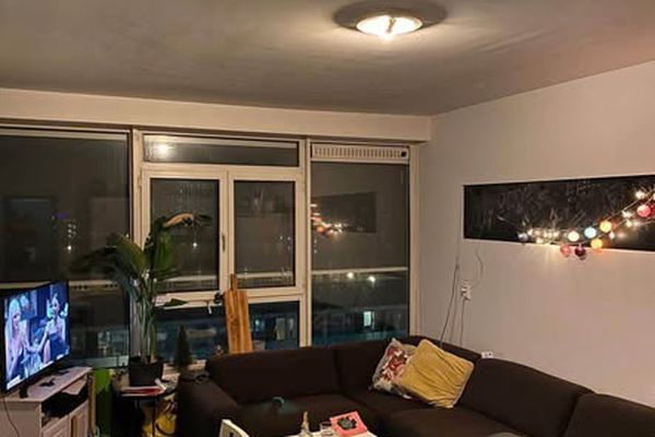 Room Postjesweg in Amsterdam