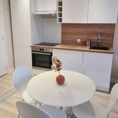 Kamer Mijnsherenlaan in Rotterdam