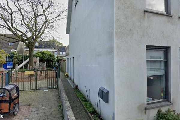 Apartment Gildestraat in Bussum