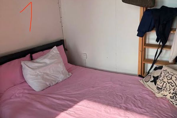Room Meeuwerderbaan in Groningen