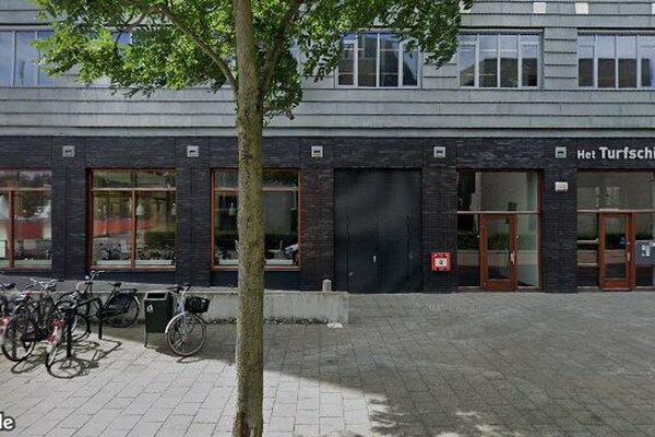 Appartement Rijngraafstraat in Breda
