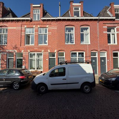 Kamer Zwarteweg in Groningen