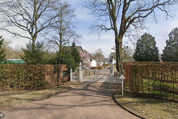 Huurwoning Dr. J. v.d. Mortellaan in Oost West en Middelbeers