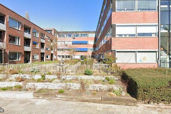 Apartment Assendorperdijk in Zwolle