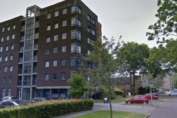 Appartement Jekerstraat in Enschede