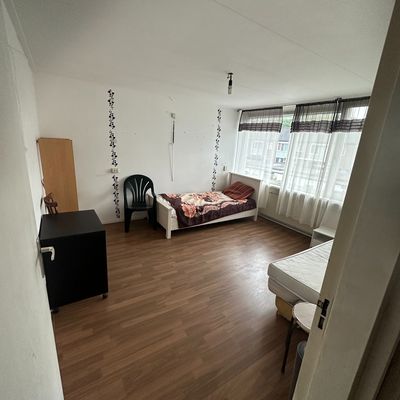 mahlerstraat, Tilburg