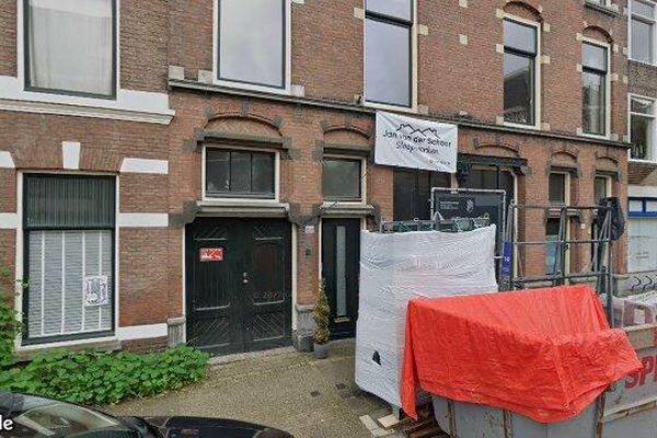 Huurwoning Tasmanstraat in Den Haag