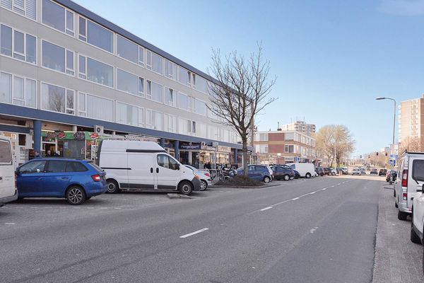 Apartment Oranjelaan in Zoetermeer