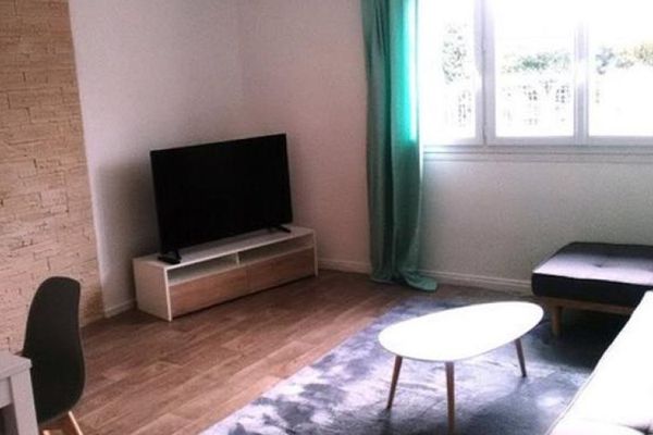 Kamer Bosland in Rotterdam