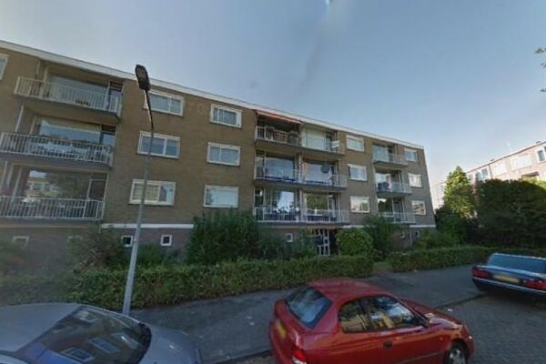 Appartement Van Linschotenlaan in Hilversum
