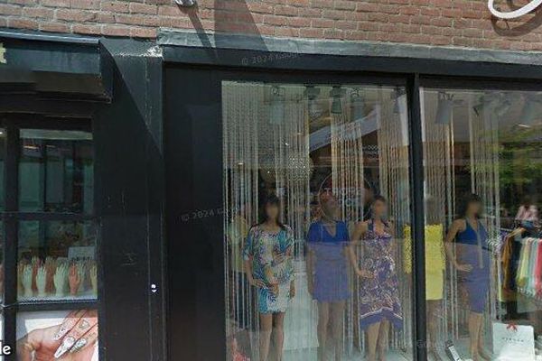 Apartment Zeedijk in Hilversum