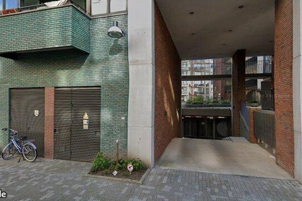Appartement Carel Willinkgracht in Diemen