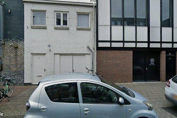 Appartement Dracht in Heerenveen