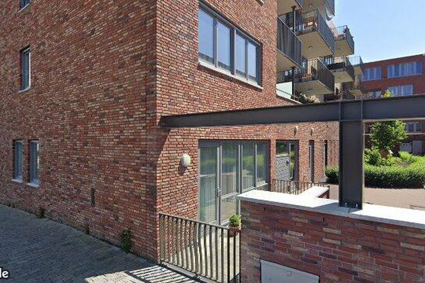 Apartment Dokter Frans Fouquetstraat in Maastricht