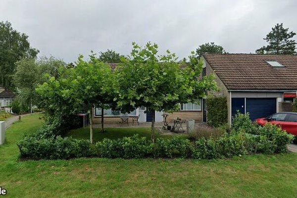House Beekweide in Eefde