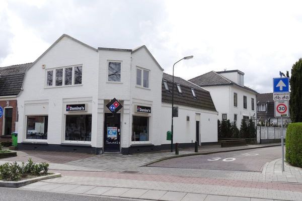 Apartment Steenhoffstraat in Soest