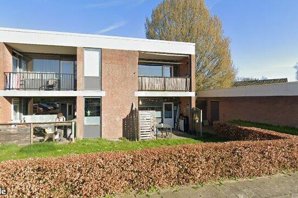 Appartement Tuinstraat in Voorst (Gem. Voorst)