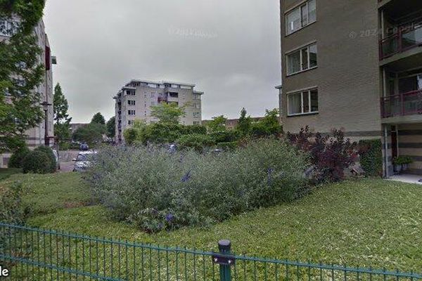 Apartment Olof Palmehof in Almere