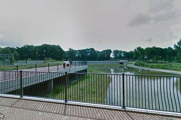 Apartment Meerring in Eindhoven