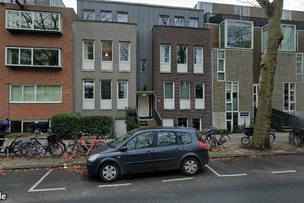 Appartement Amstelveenseweg in Amsterdam