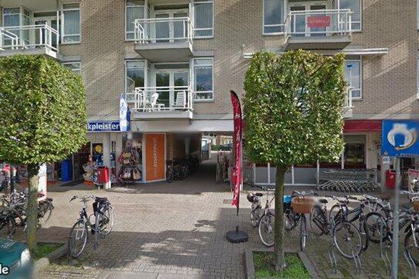 Appartement Den Bogerd in Hardinxveld-Giessendam