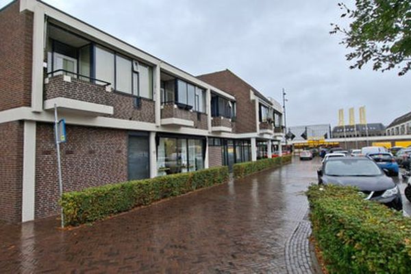Huurwoning de Brink in Losser