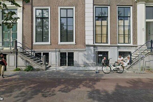 Studio Prinsegracht in Den Haag