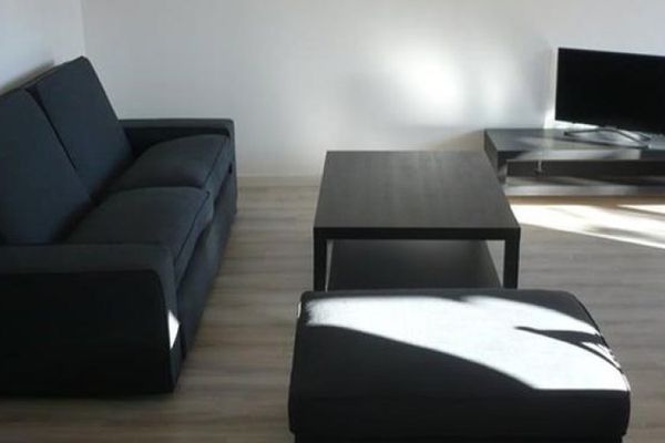 Room Parkstraat in Den Haag